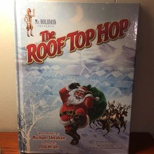 THE Roof-Top Hop Dance and Sing-a-Long